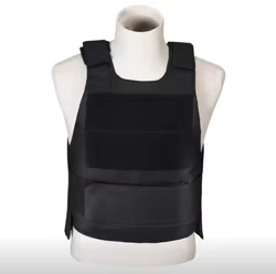 Chaleco táctico resistente a puñaladas – Protección anti corte