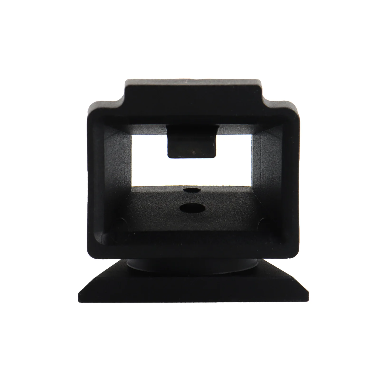 Adaptador de montaje NVG para casco de nailon - imagen 3