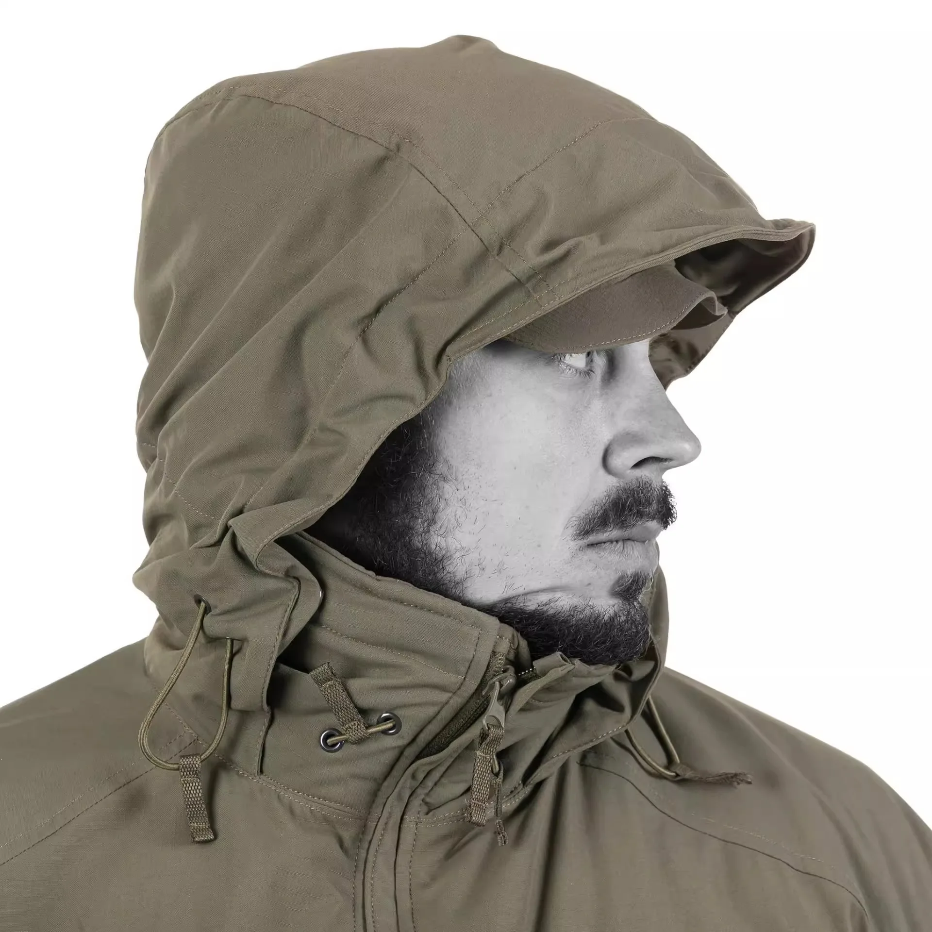 UF Style DELTA OL4.0 Chaqueta táctica invierno acolchada G-LOFT - imagen 5