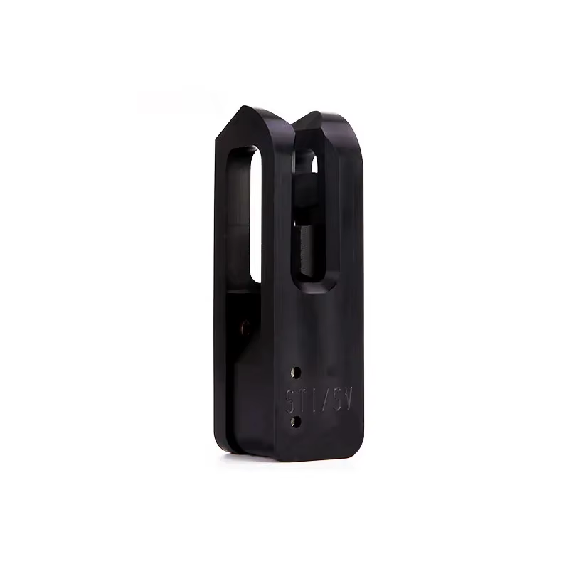 Funda IPSC Race Master configuración completa