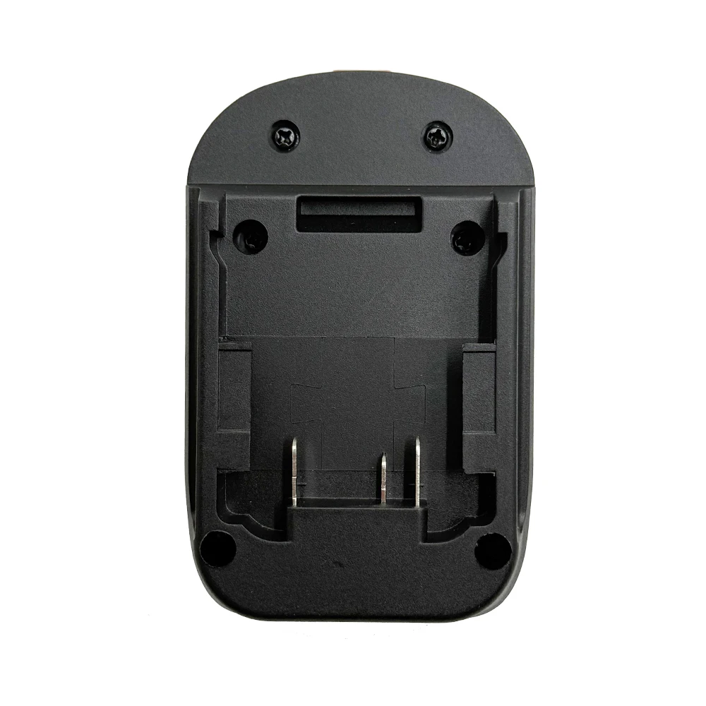 Adaptador batería Dewalt/Milwaukee a Bosch PBA Li-ion
