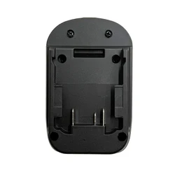 Adaptador batería Dewalt/Milwaukee a Bosch PBA Li-ion