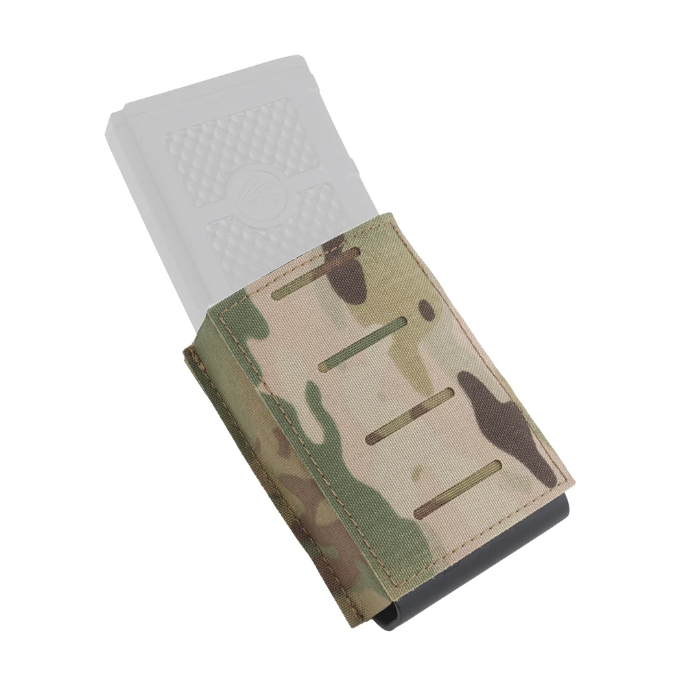 PHC MK2 funda táctica para cargador de rifle MOLLE rápida - imagen 3