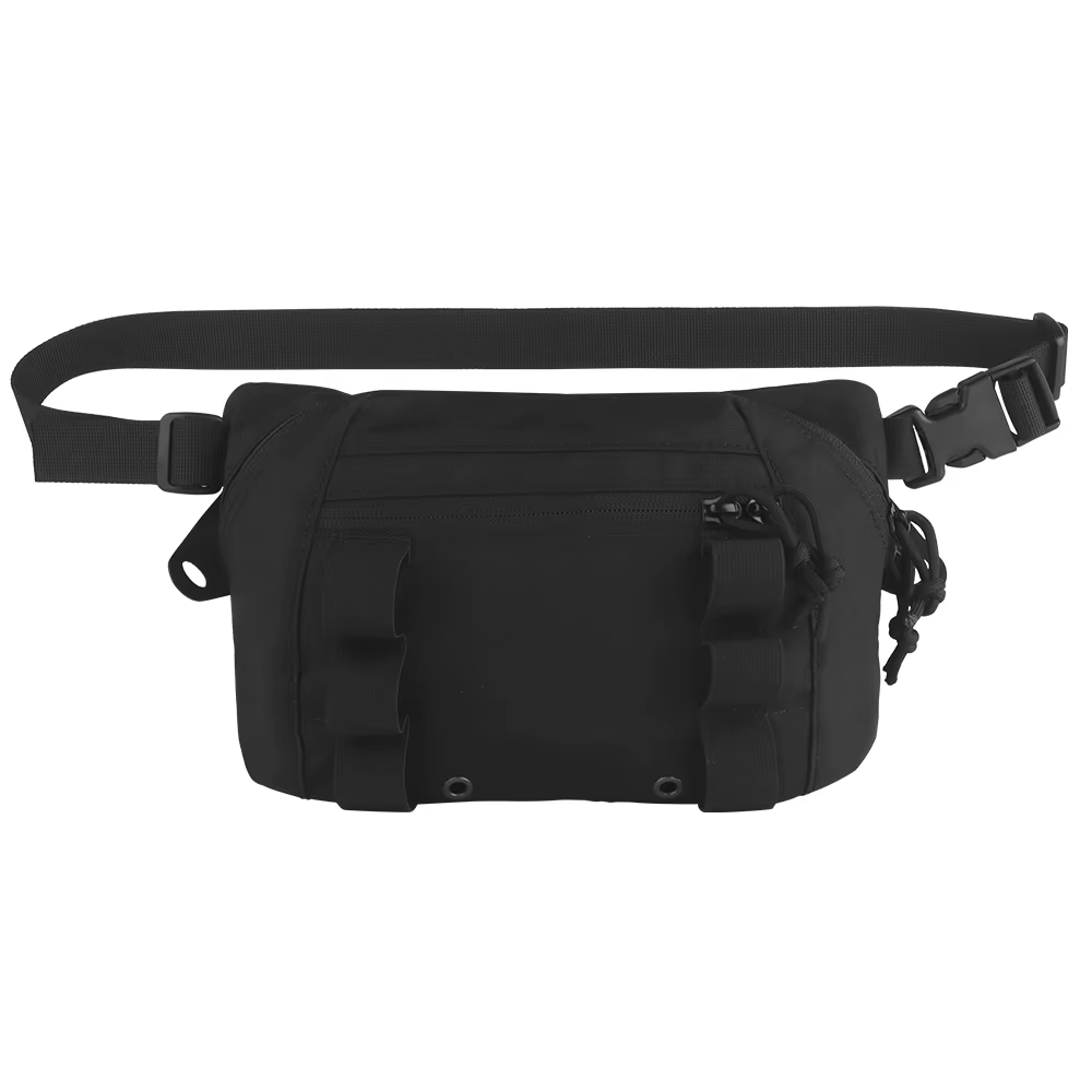 OPHIDIANTAC Bolsa de caída grande para chaleco táctico - imagen 5
