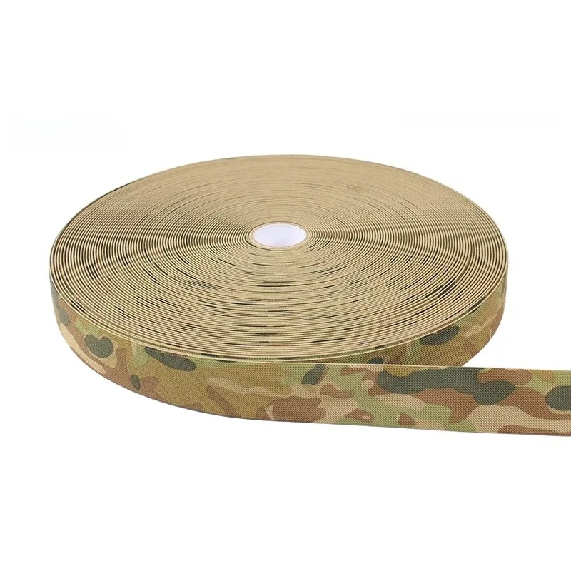 Banda elástica de camuflaje australiano táctica para mochilas - imagen 3
