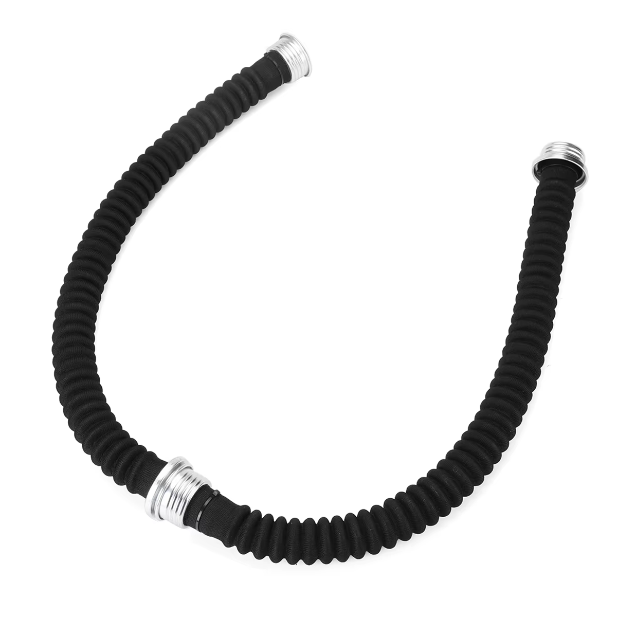 Tubo de conexión para filtro de máscara antigás RD40 – 40 mm - imagen 3
