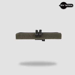 Cremallera administrativa PEW TACTICAL para AVS MBAV estándar pequeña
