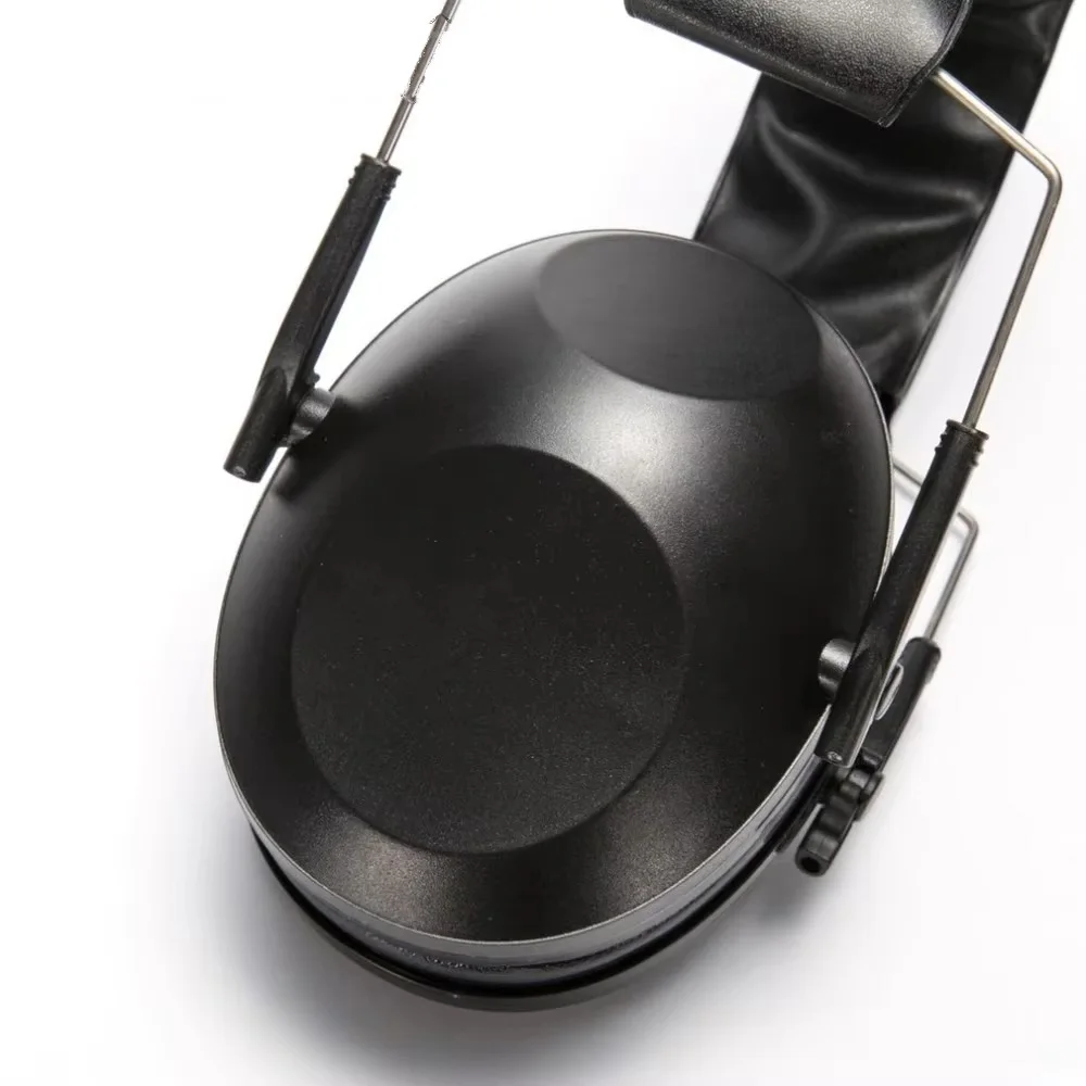 Tapones antirruido tácticos plegables para caza y tiro - imagen 2