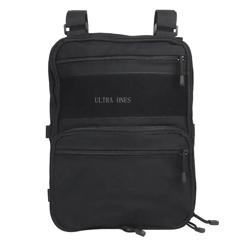 Mochila táctica MOLLE ligera – Senderismo, caza y outdoor - imagen 2