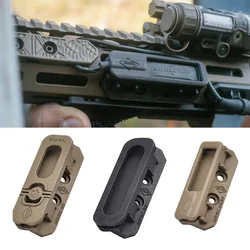 WADSN interruptor remoto táctico soporte M-LOK PEQ DBAL-A2