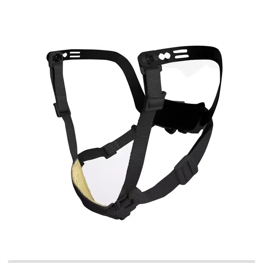 FMA FAST SF suspensión para casco táctico: ajuste universal cómodo - imagen 2