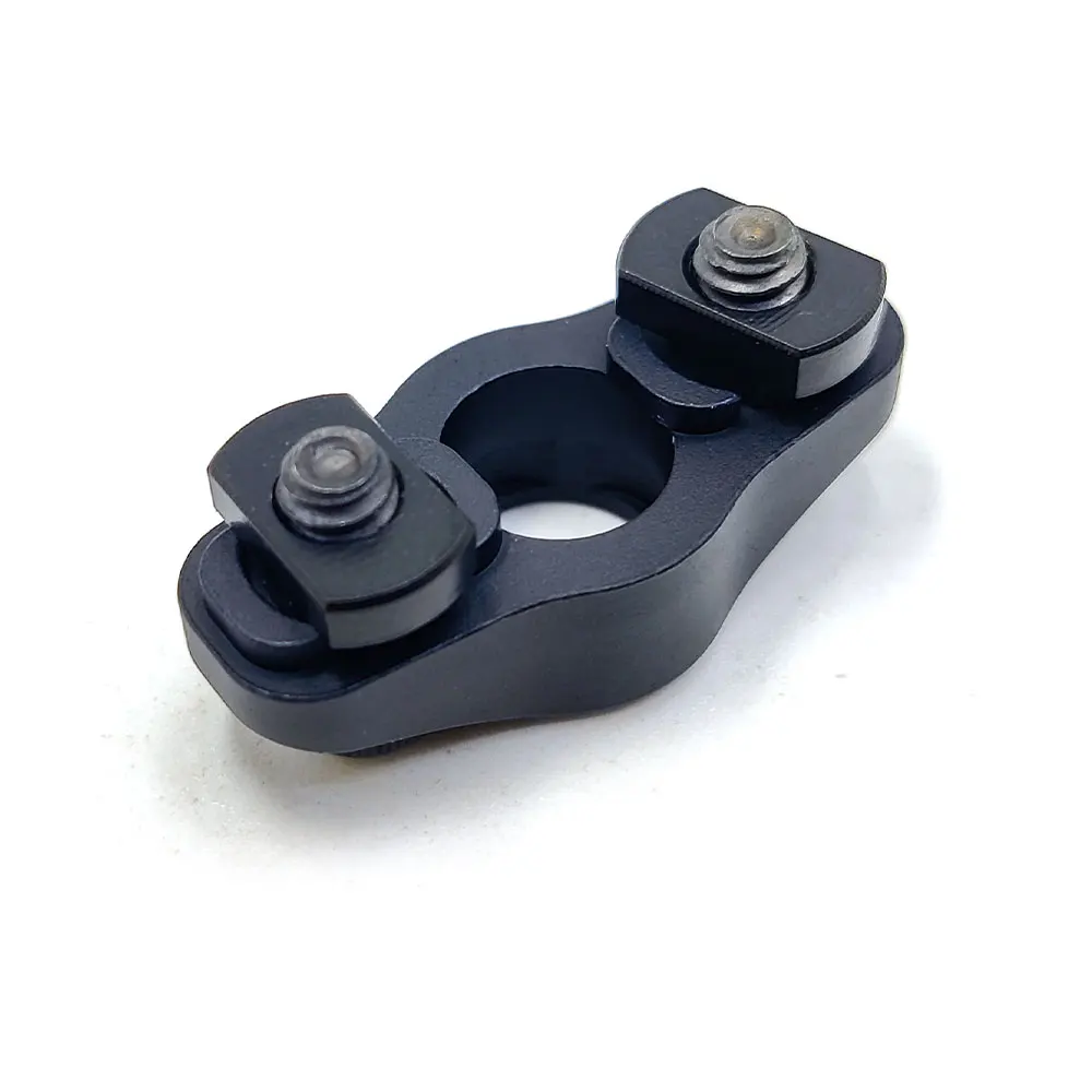 SOTAC GEAR adaptador de montaje en riel QD para eslinga táctica - imagen 4