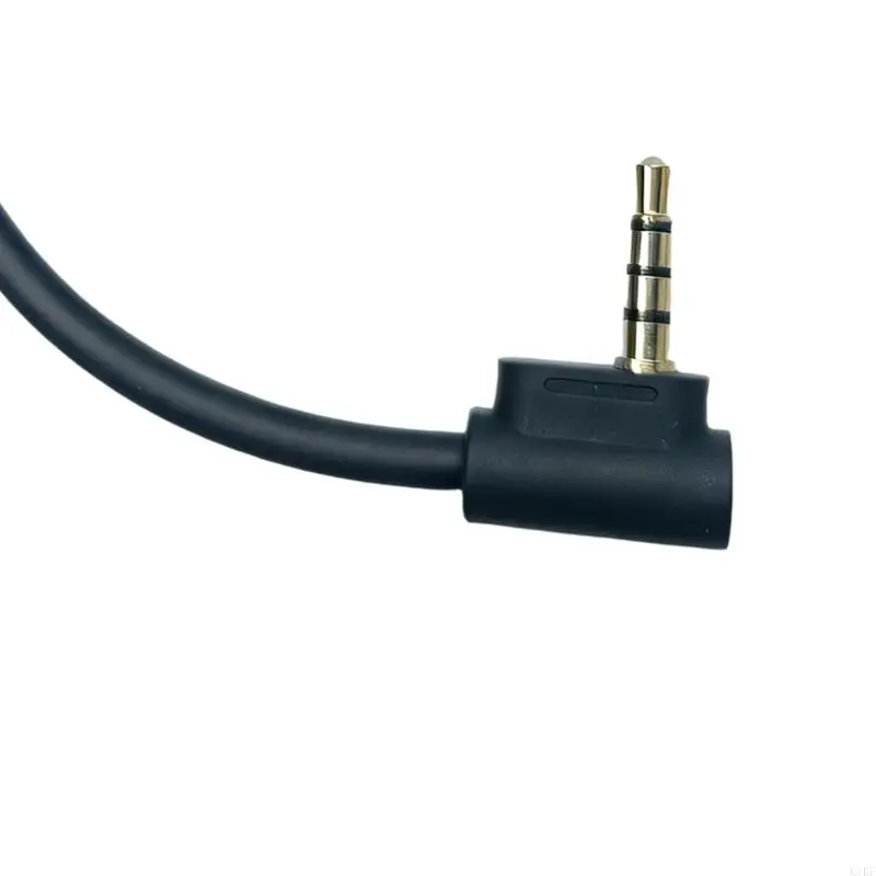 Micrófono de recambio para auriculares gaming con jack 3,5 mm - imagen 2