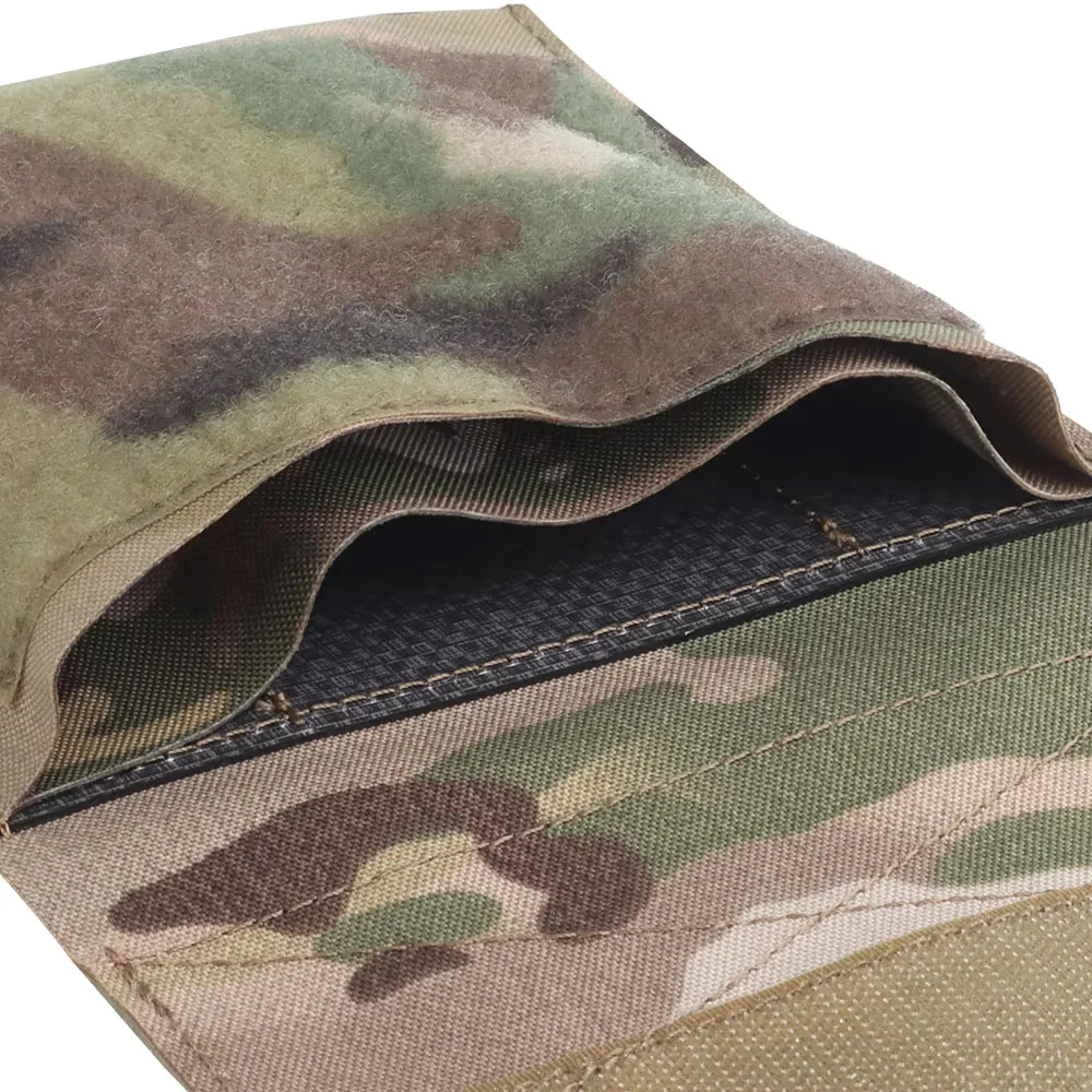 Knights Map Pack bolsa MOLLE impermeable ligera para utilidad - imagen 5