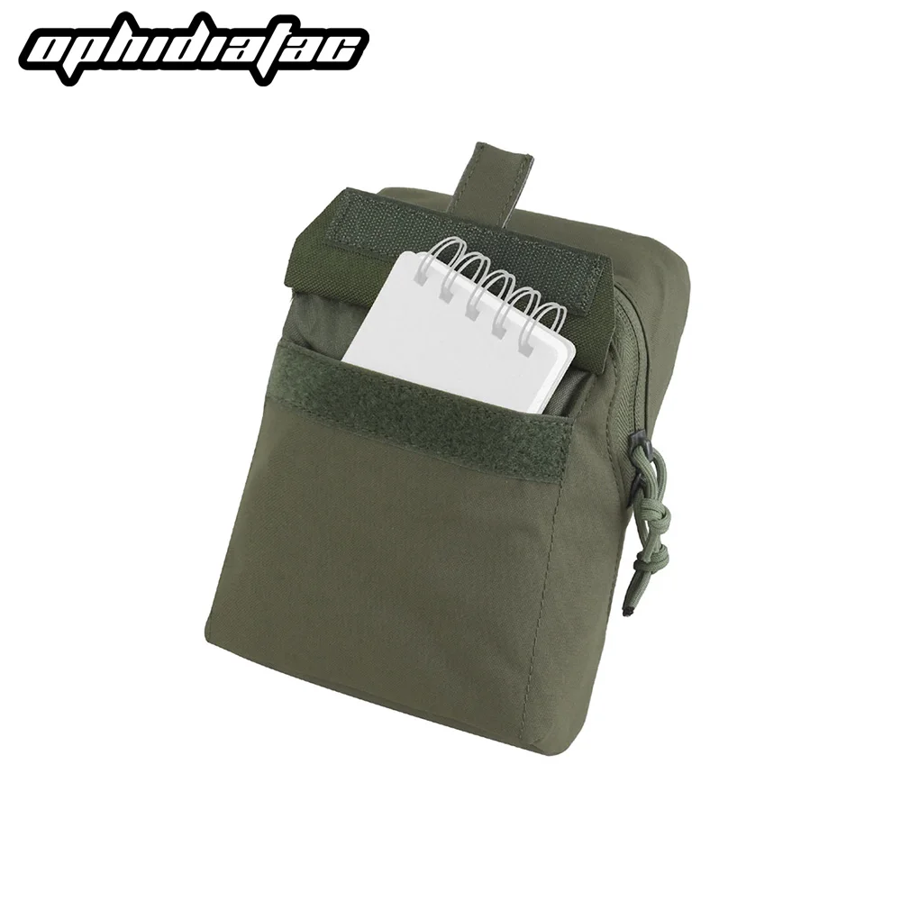 OPHIDIAN bolsa MOLLE ligera multifunción ripstop para camping - imagen 4