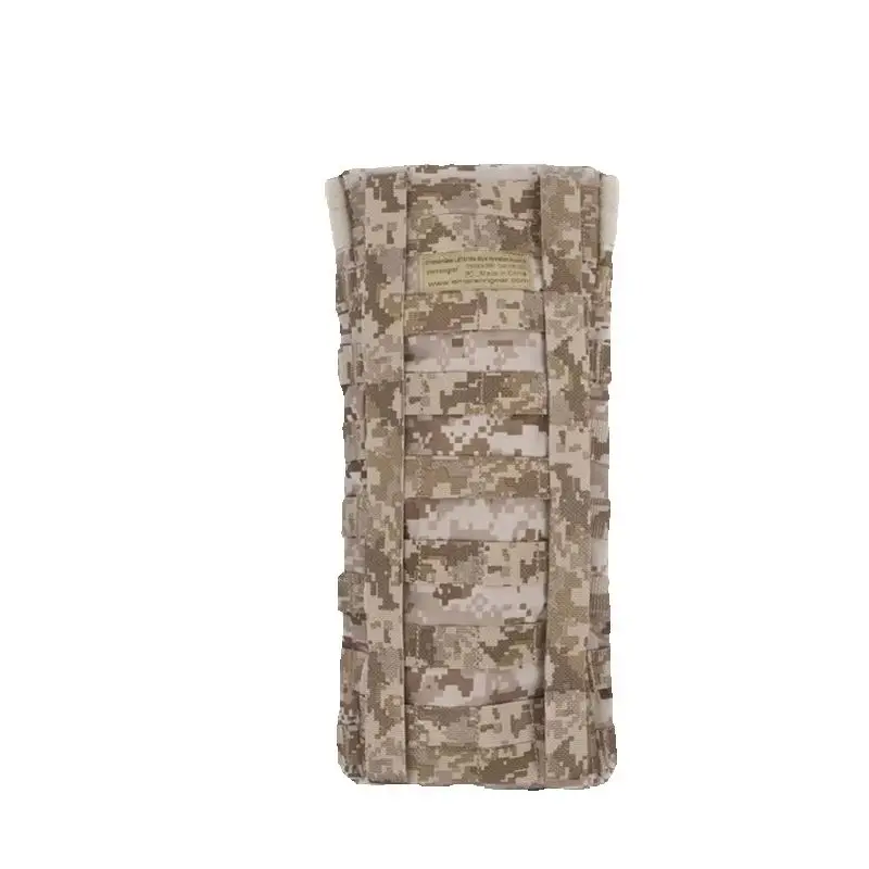 EmersonGear Bolsa Hidratación 2L MOLLE Táctica Reservorio - imagen 2
