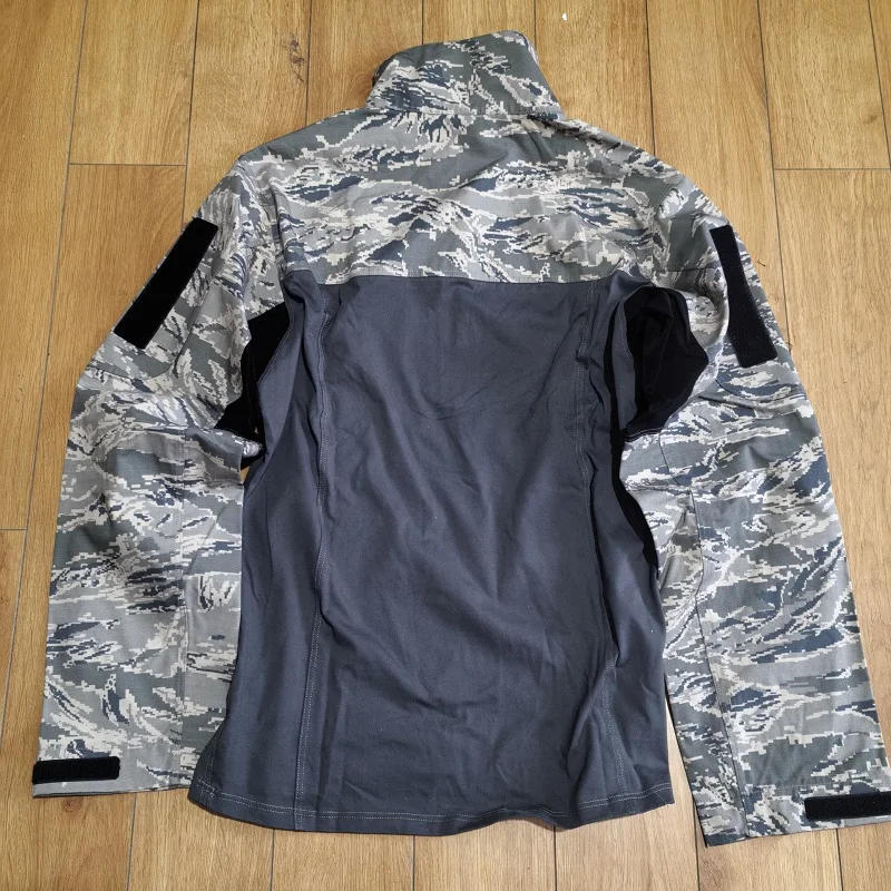ABU Pantalones tácticos multifuncionales de entrenamiento para exterior - imagen 3