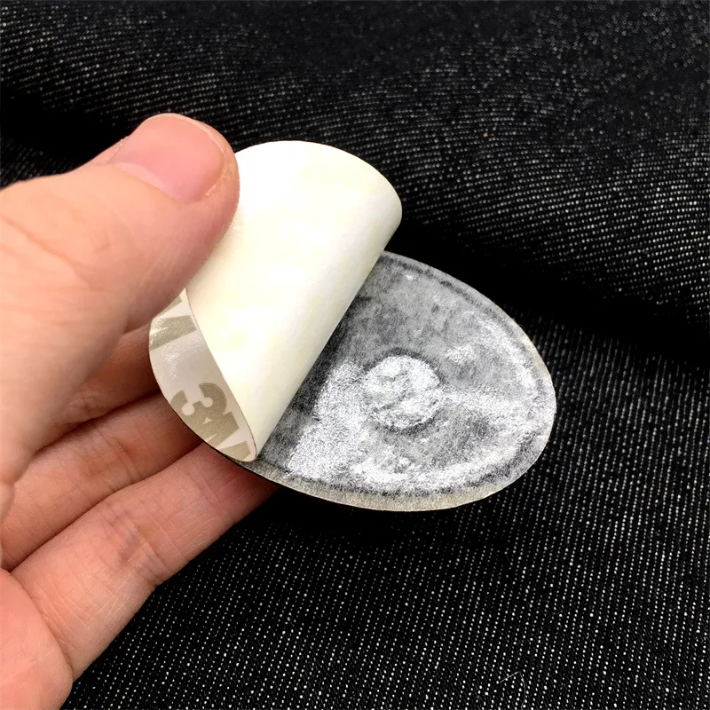 3M Parches adhesivos de rayas MOLLE para uniforme - imagen 3