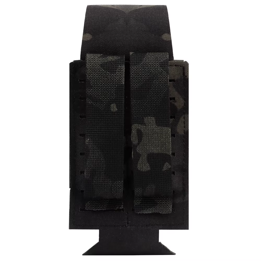 Bolsa táctica MOLLE HSP organizadora multiusos para herramientas