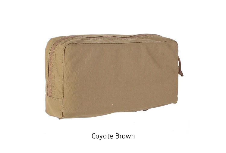 Sistema MOLLE para fijación a equipos tácticos