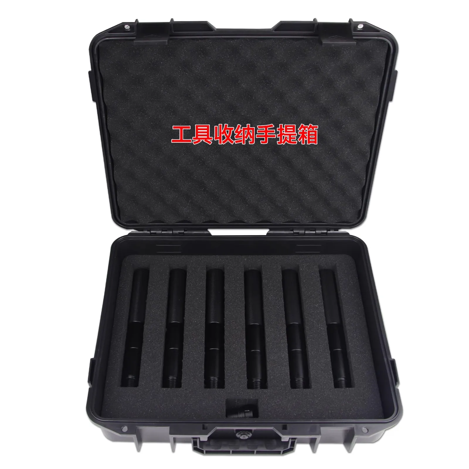 Caja impermeable de herramientas para hardware y instrumentos - imagen 5