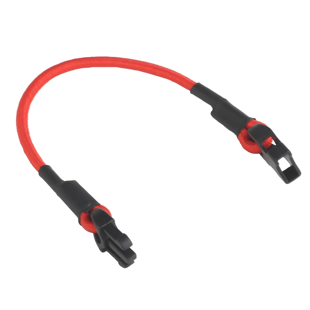 Cuerda táctica elástica multiusos para outdoor y actividades al aire libre - imagen 3