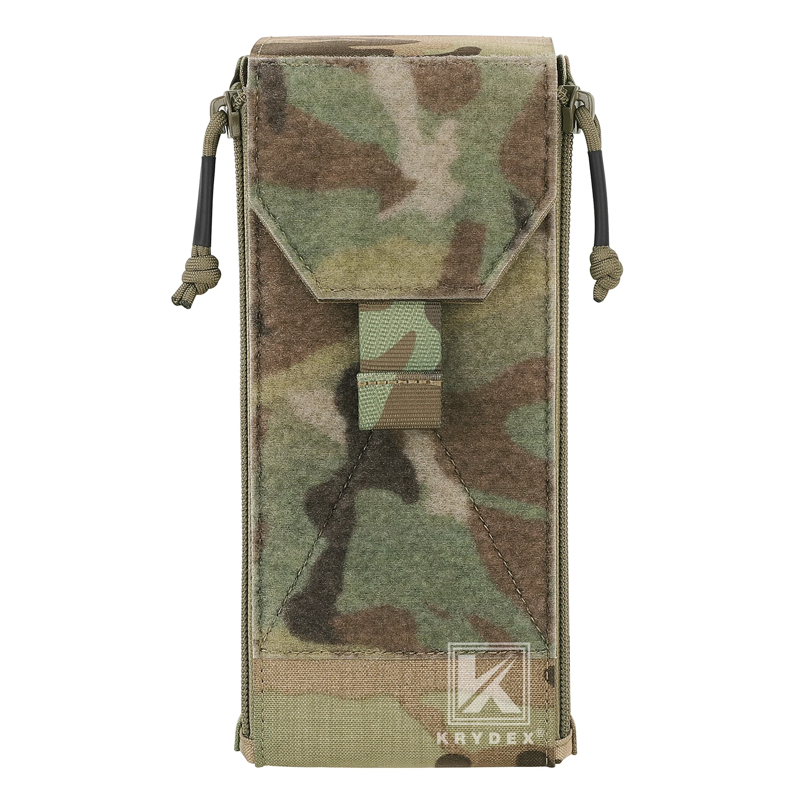 Porta-cartuchos KRYDEX con diseño compacto