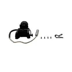 Soporte táctico abatible de casco para NVG ANVIS y GPNVG