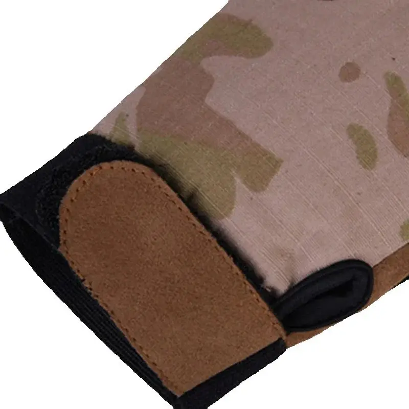 EmersonGear guantes tácticos de camuflaje ligero para combate - imagen 5