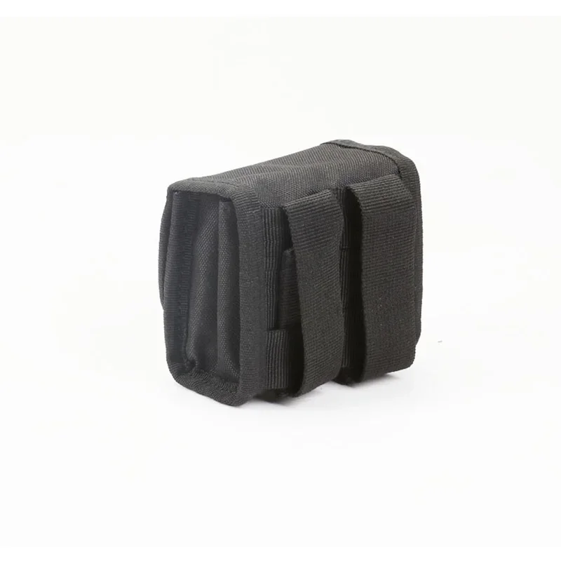 Porta cartuchos táctico MOLLE para municiones de rifle, calibre 12/20 - imagen 5