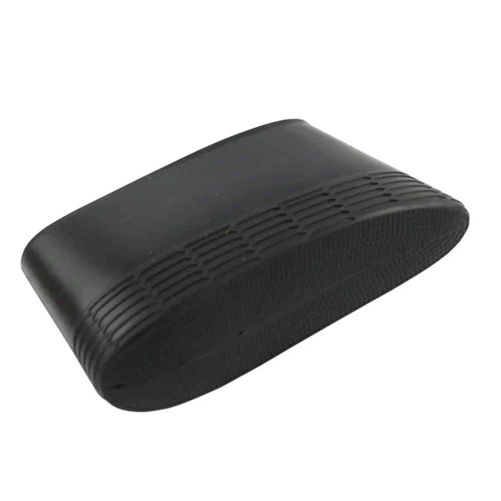 Fwoyonze almohadilla retroceso silicona rifle táctico - imagen 2