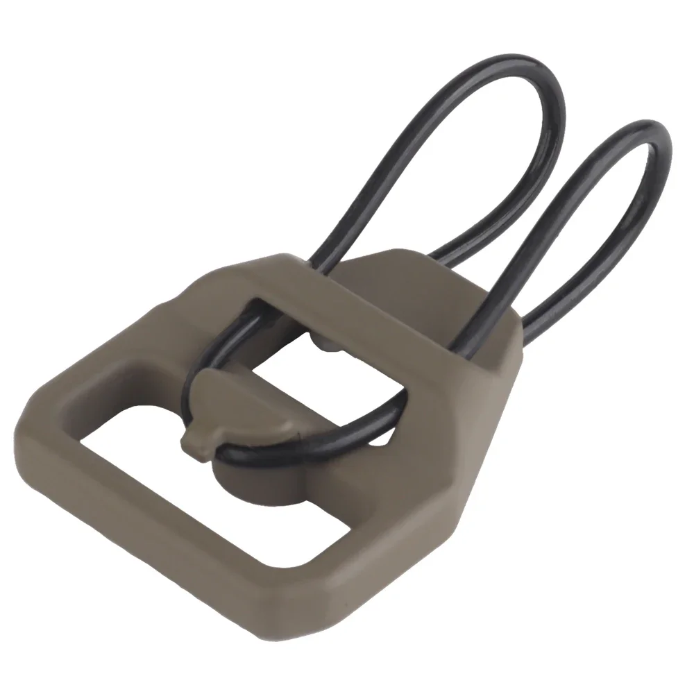 POSEIDON DEFENSE Correa táctica para AK con raíl y liberación rápida - imagen 2