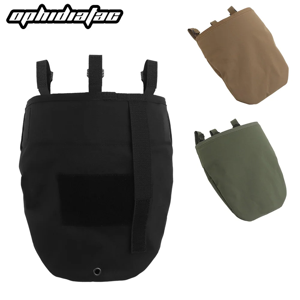 Ophidian Bolsa Táctica PHC Enrollable Compatible M4 AK