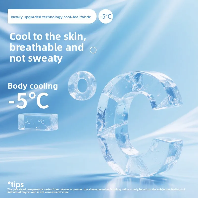 Brazaletes refrigerantes anti-UV – Mangas solares deportivas - imagen 4