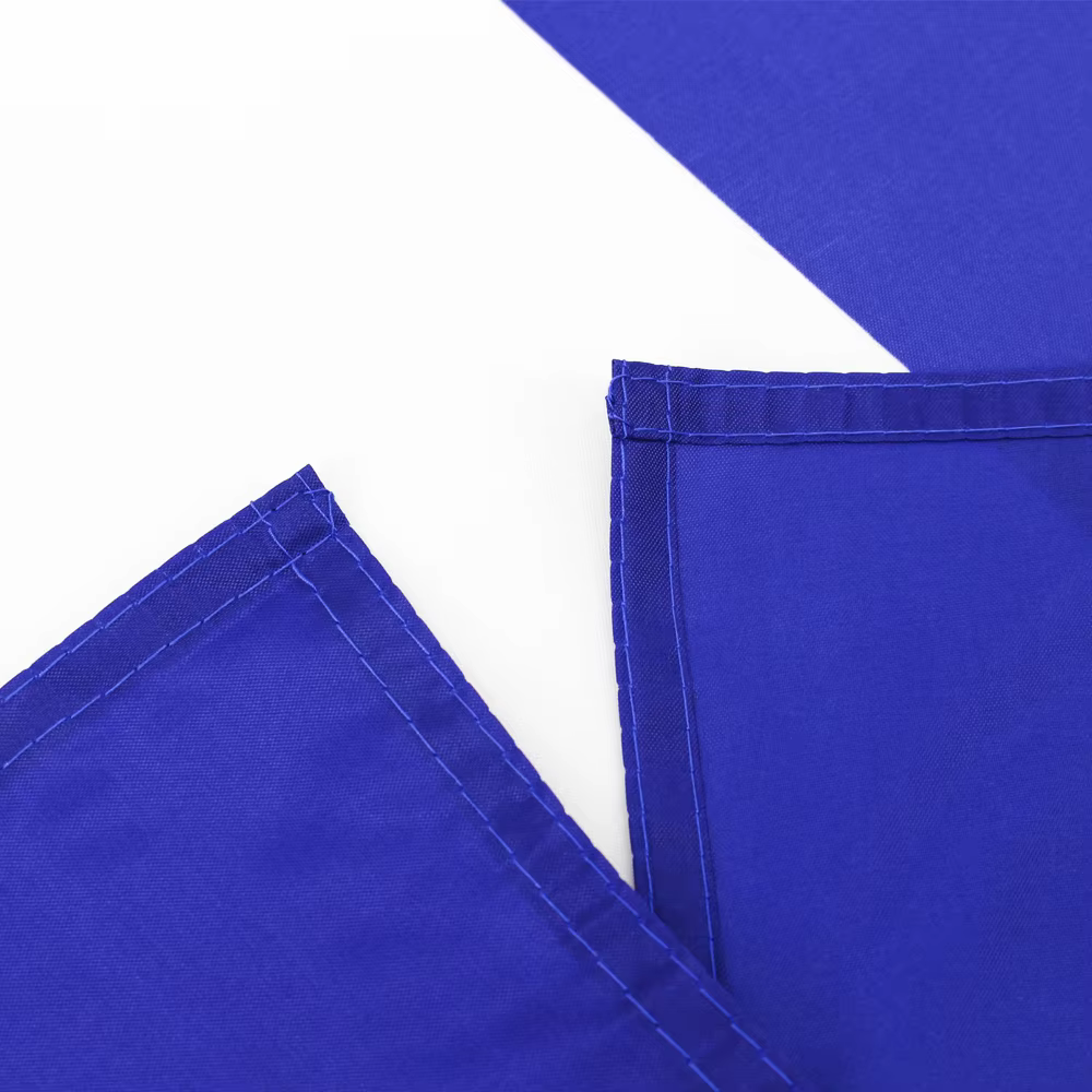 Bandera de Cuba para exterior, tapiz de poliéster estampado - imagen 5
