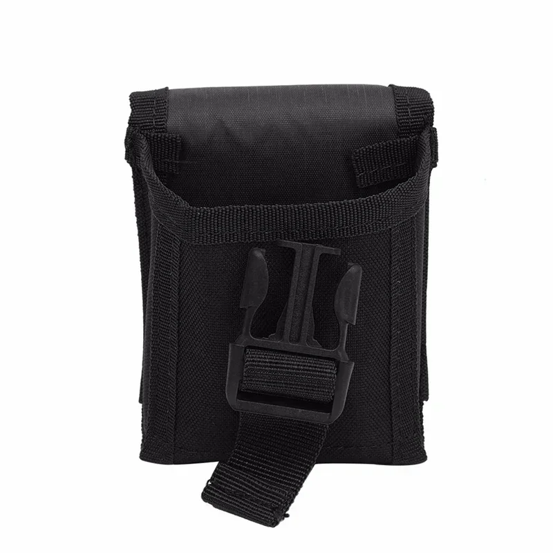 Bolsa utilitaria para gadgets pequeños
