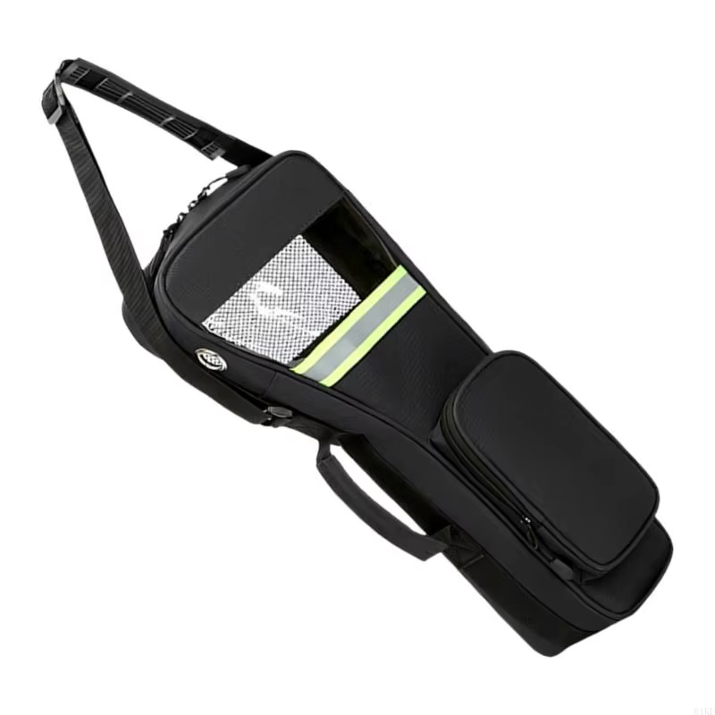 Funda para tanque de oxígeno Oxford impermeable con correa ajustable - imagen 2