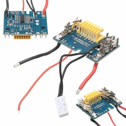 Kit reparación batería Makita 18V – Placa circuito iones litio