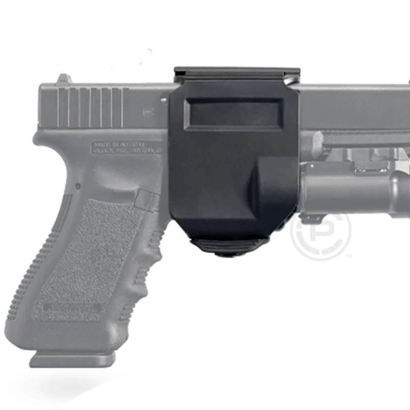 Funda táctica Emersongear con sistema Molle