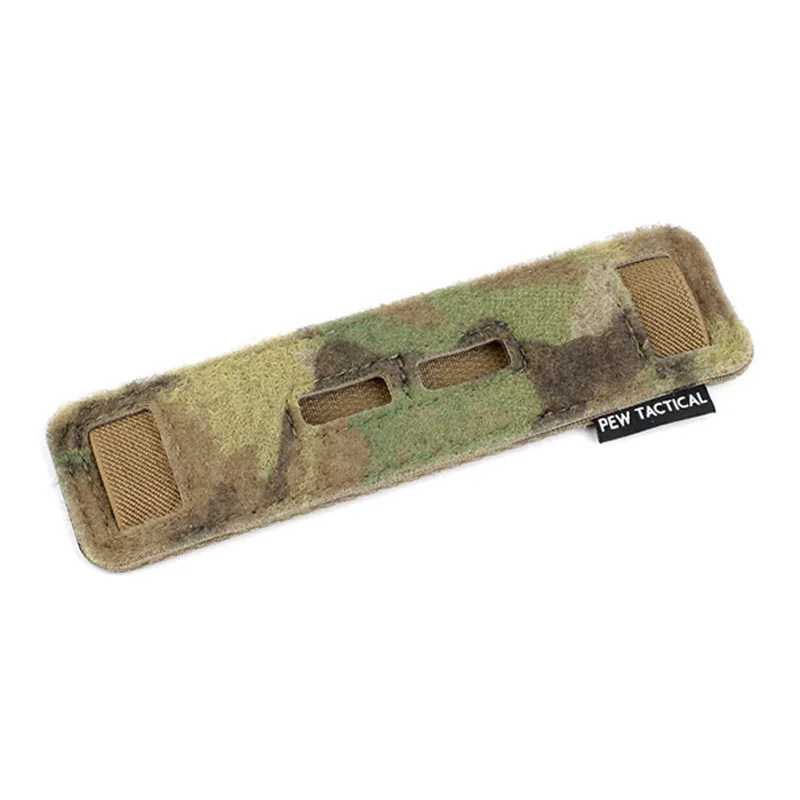Bolsa táctica Molle EDC para accesorios colgantes