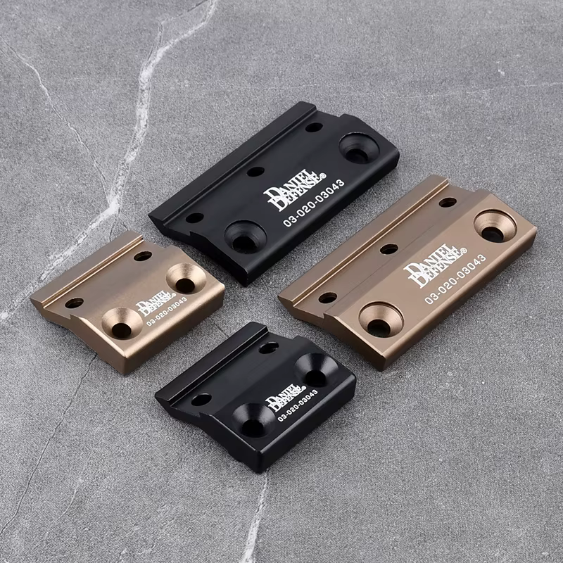 Linterna táctica WADSN M600 MLOK metal Airsoft caza - imagen 2