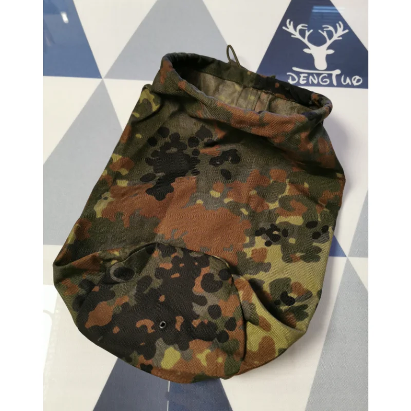 Bolsa plegable de transporte con sistema BW para exterior