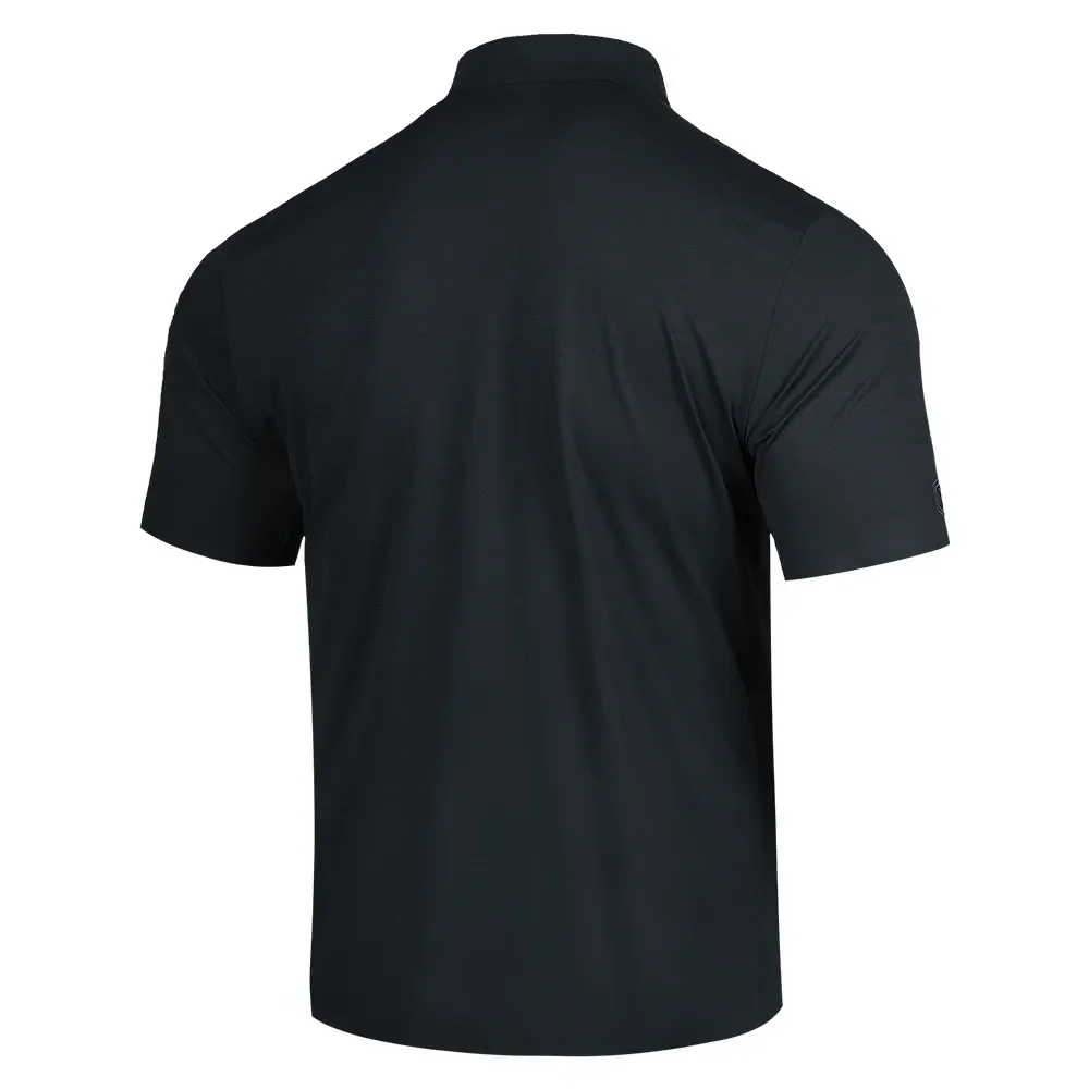 Emersongear Blue Label Pegasus Polo Táctico Azul para Senderismo - imagen 5