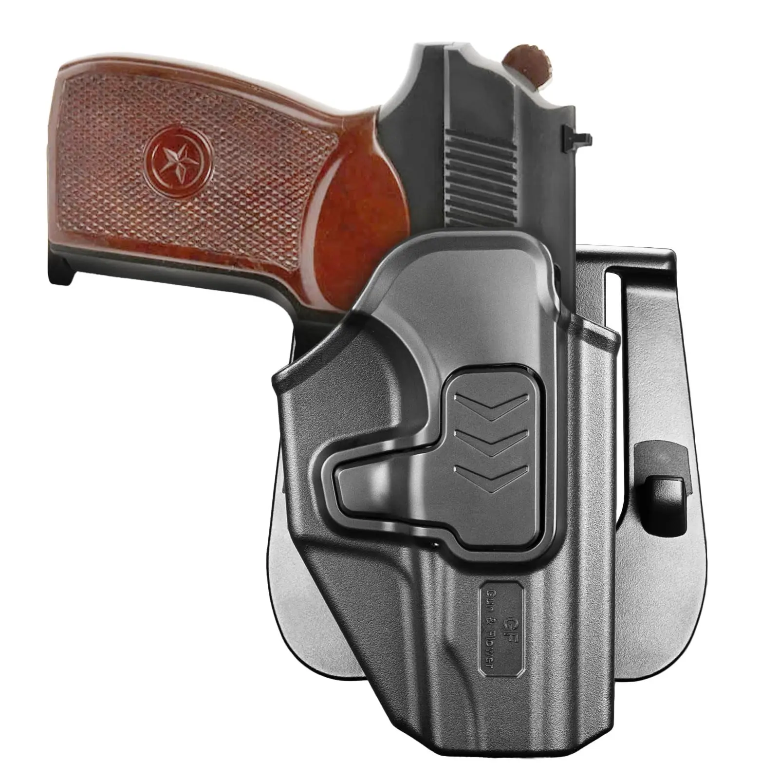 Funda para Makarov PM con diseño OWB