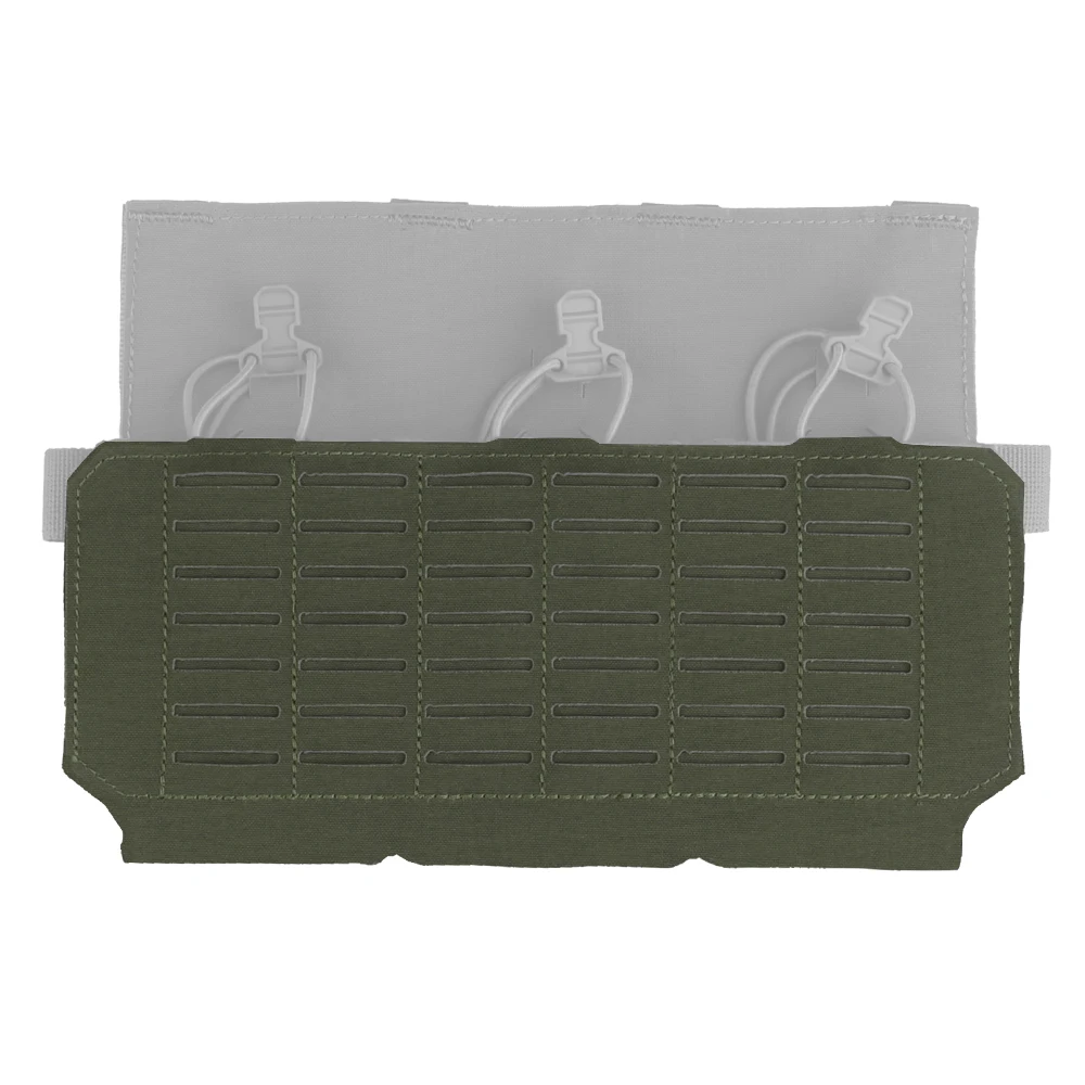 POSEIDON DEFENSE Parche MOLLE placa multiusos compatible THORAX - imagen 5