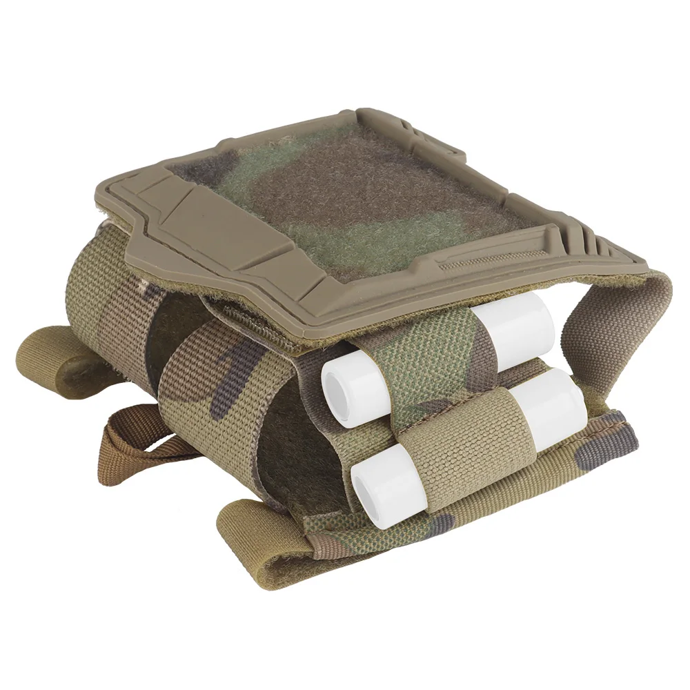 Bolsa en color Marrón Coyote