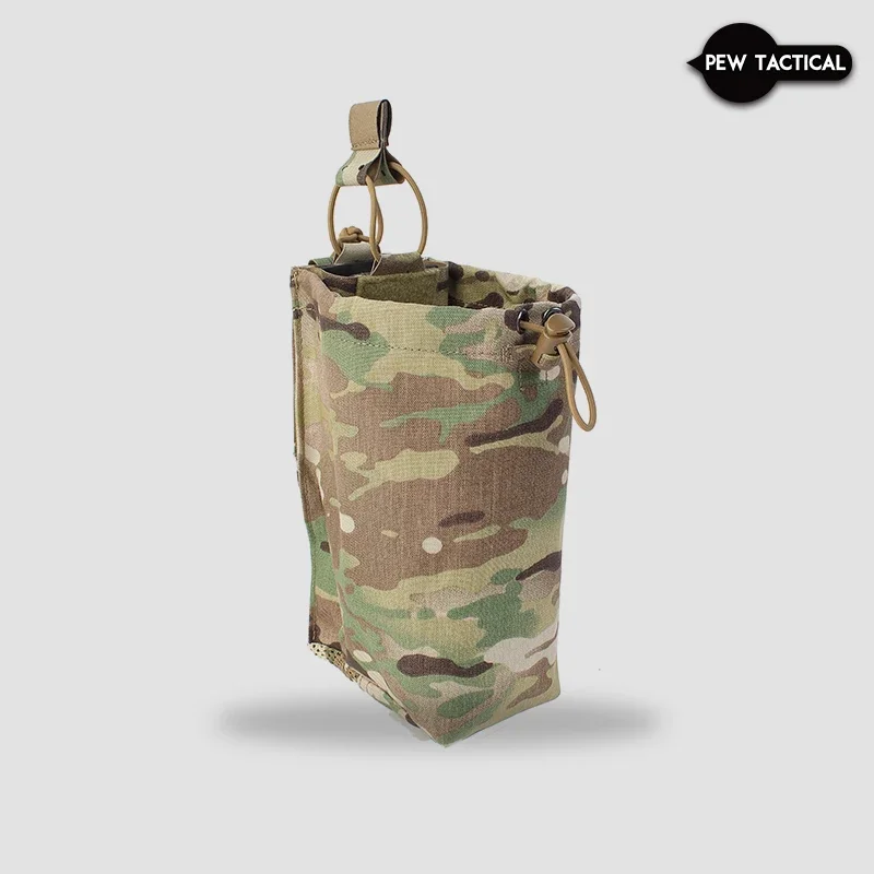 Bolsa Táctica Pew PRMD MOLLE para Cinturón – Cargador 5.56 con Liberación Rápida - imagen 4