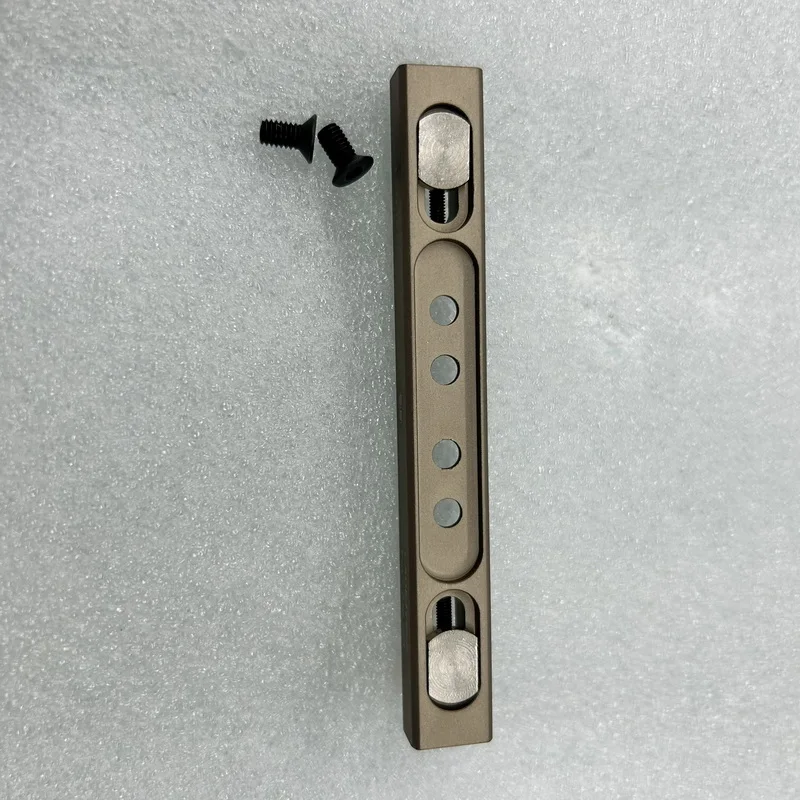 Montaje offset de 45 grados