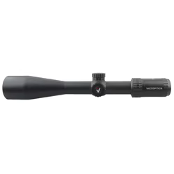 VictOptics S4 6-24x50 SFP – Mira telescópica con torreta bloqueable