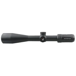 VictOptics S4 6-24x50 SFP – Mira telescópica con torreta bloqueable